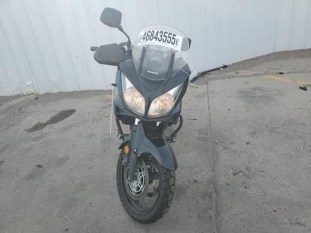 2004 SUZUKI DL650 K JS1VP54A242101501