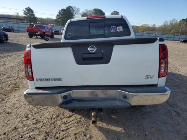2019 NISSAN FRONTIER S - 1N6AD0ER9KN774752