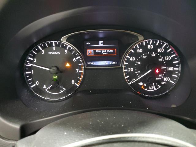 2016 NISSAN ALTIMA 2.5 - 1N4AL3APXGC178103