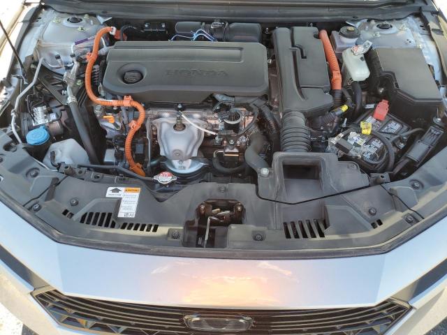 2024 HONDA ACCORD HYB - 1HGCY2F79RA057859