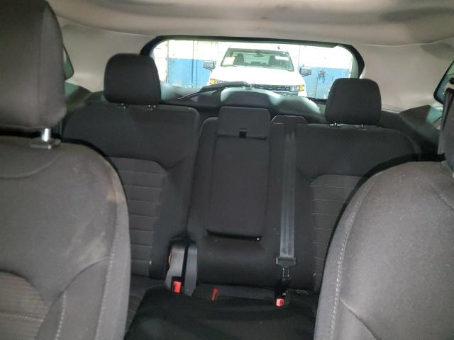 2018 FORD EDGE SEL - 2FMPK4J94JBC03160
