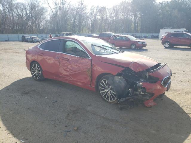 Vin: wba73ak07m7h05061, lot: 49155685, bmw 2 series 20214