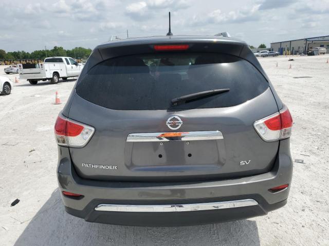 2015 NISSAN PATHFINDER - 5N1AR2MN0FC622824