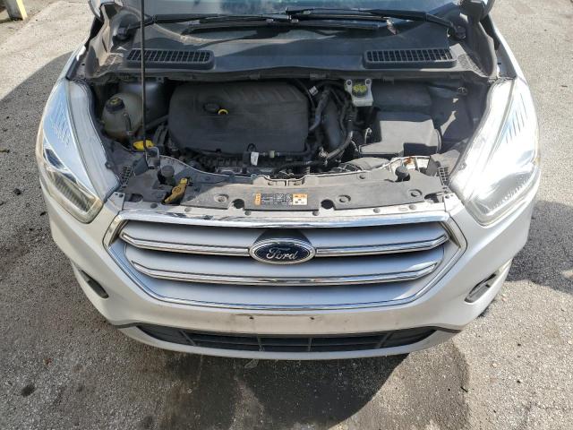 2017 FORD ESCAPE SE - 1FMCU0GD7HUB41884