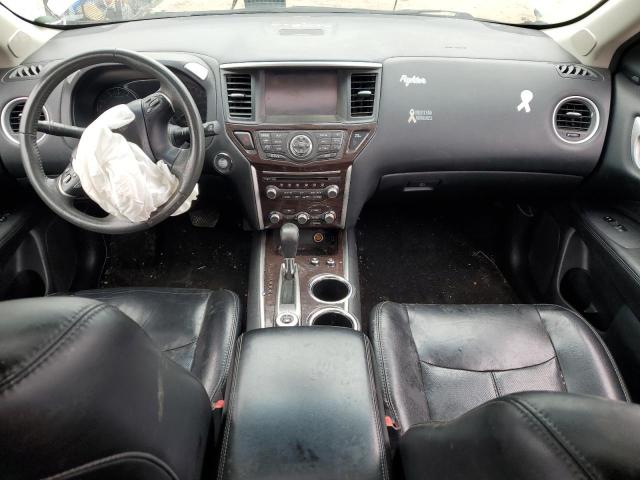 2015 NISSAN PATHFINDER - 5N1AR2MM5FC616265