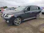2015 NISSAN PATHFINDER - 5N1AR2MM7FC633939