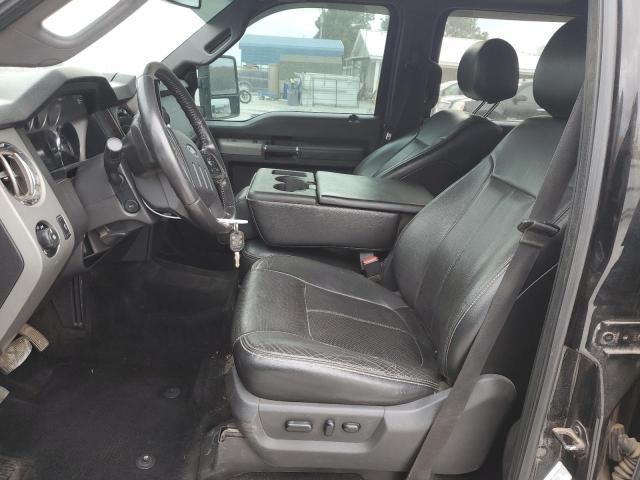 2016 FORD F350 SUPER - 1FT8W3BT7GEA41183