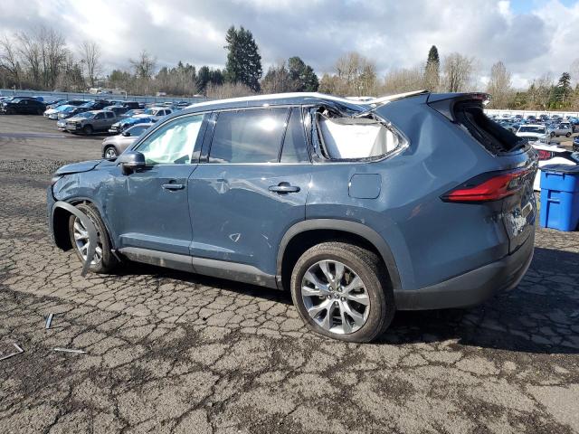 2024 TOYOTA GRAND HIGH - 5TDAAAB57RS013905