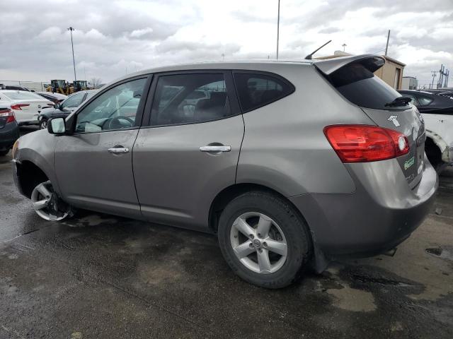 Vin: jn8as5mv0aw135340, lot: 47803355, nissan rogue s 20102