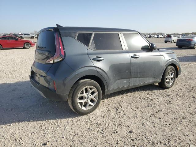 Vin: kndj23au8p7892663, lot: 48043925, kia soul lx 20233