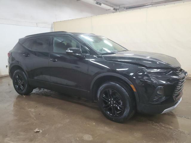 Vin: 3gnkbcr45ns177953, lot: 50884165, chevrolet blazer 2lt 20224