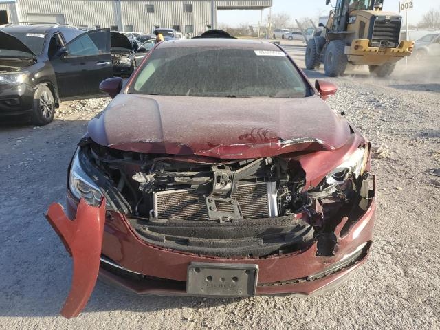 2017 BUICK LACROSSE P - 1G4ZS5SS5HU140168