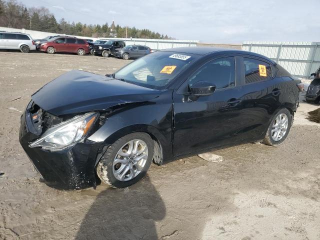 TOYOTA YARIS IA