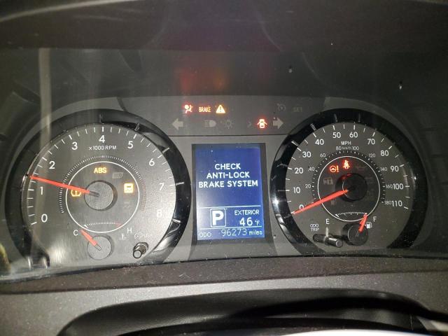 2016 TOYOTA SIENNA LE - 5TDKK3DC5GS697794