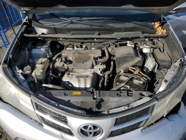 2015 TOYOTA RAV4 LIMIT - 2T3DFREV6FW282187