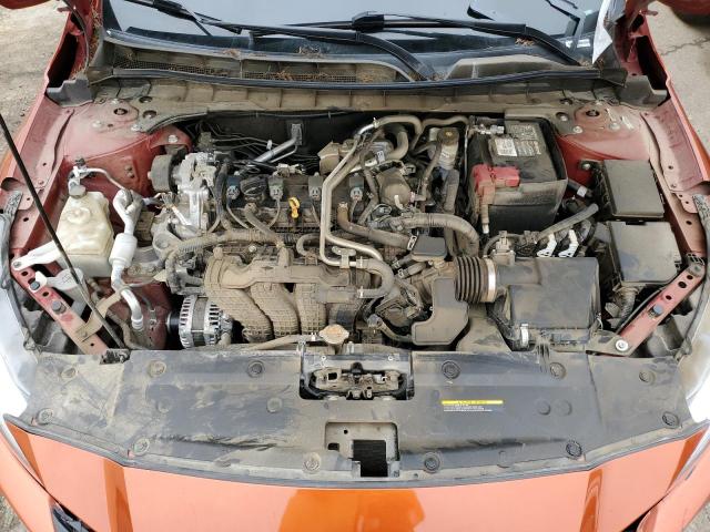 2022 NISSAN ALTIMA SR - 1N4BL4CV2NN349563