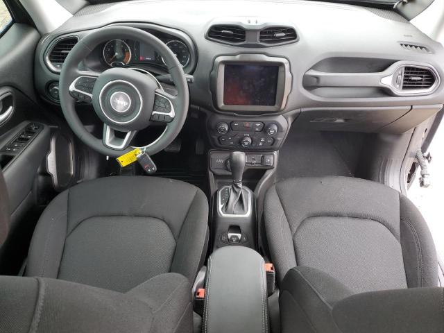 2023 JEEP RENEGADE L - ZACNJDB17PPP58497