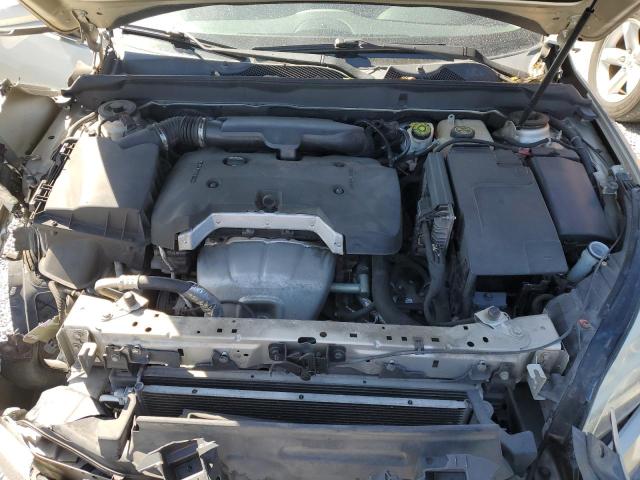 2016 CHEVROLET MALIBU LIM - 1G11C5SA5GF153021