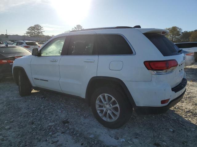 Vin: 1c4rjeag0mc712414, lot: 50381475, jeep grand cher laredo 20212