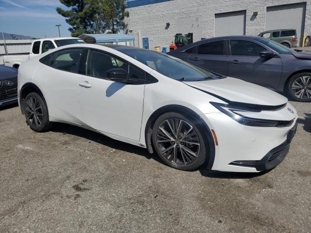 Vin: jtdacaauxr3026703, lot: 50629445, toyota prius le 20244