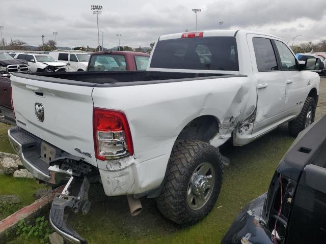 2022 RAM 2500 BIG HORN/LONE STAR - 3C6UR5DLXNG298768