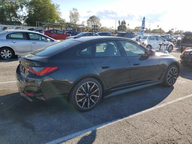 Vin: wby33aw05rfs93663, lot: 48075805, bmw i4 m50 m50 20243