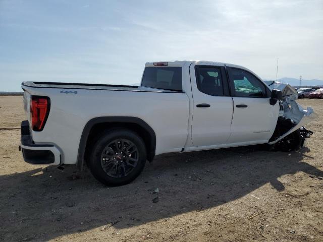 Vin: 1gtruaed7sz179889, lot: 50036255, gmc sierra k1500 20253