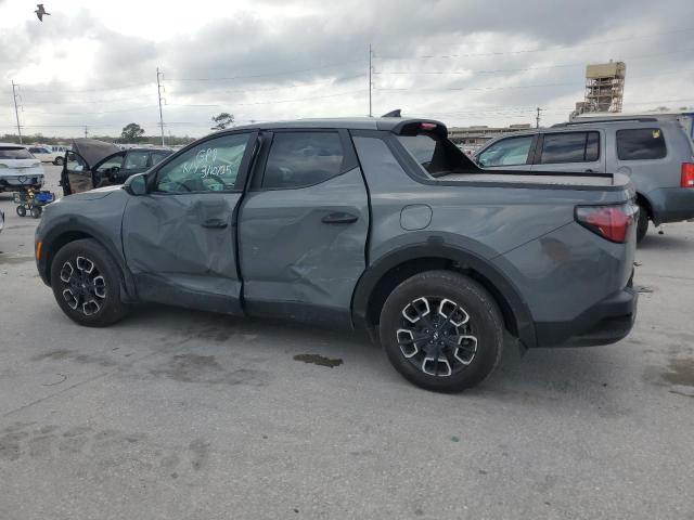 Vin: 5ntjb4de7rh113652, lot: 48884315, hyundai santa cruz sel 20242