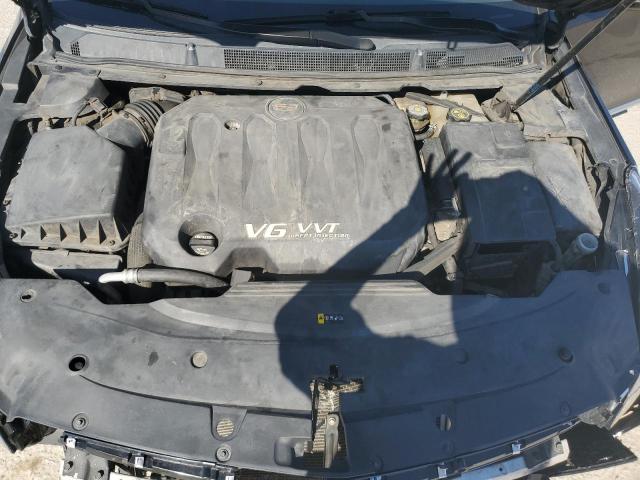 2019 CADILLAC XTS LUXURY 2G61M5S35K9150324