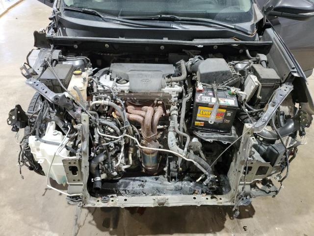 2018 TOYOTA RAV4 ADVEN - 2T3WFREV3JW423623