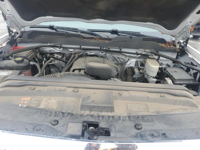 2016 CHEVROLET SILVERADO - 1GC2KUEG9GZ324649