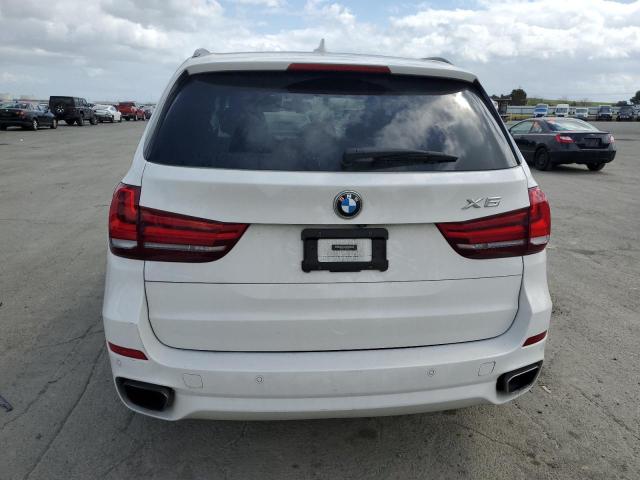 2016 BMW X5 XDRIVE3 - 5UXKR0C57G0P23357