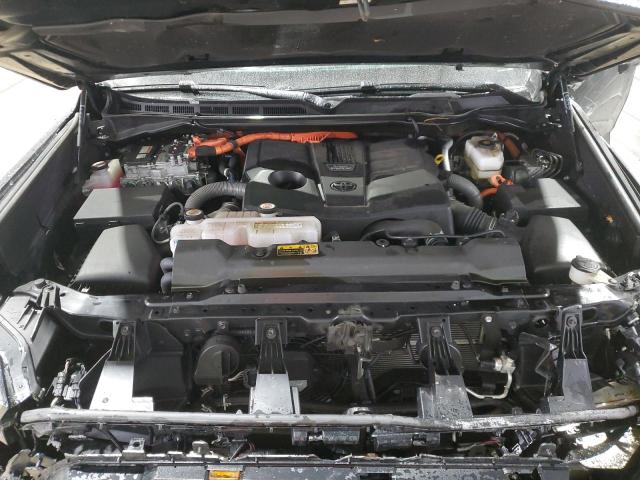 2022 TOYOTA TUNDRA CRE - 5TFPC5DB5NX004784
