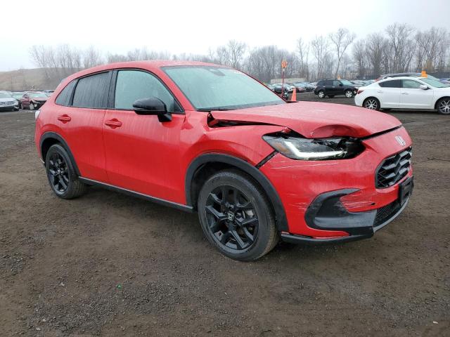 Vin: 3czrz1h51pm723358, lot: 49789125, honda hr-v sport 20234