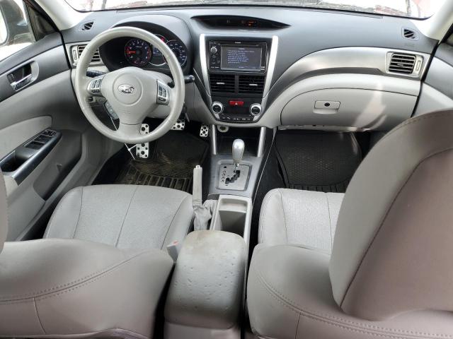 2013 SUBARU FORESTER T - JF2SHGHC7DH433736