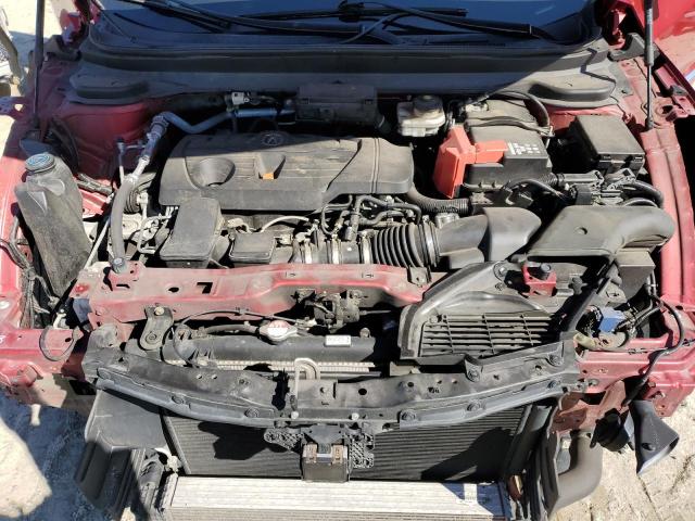 2020 ACURA RDX TECHNO - 5J8TC2H56LL004638