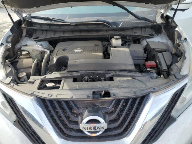 2015 NISSAN MURANO S - 5N1AZ2MG8FN288130