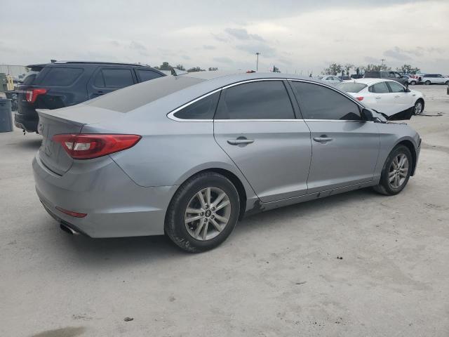 Vin: 5npe24af3hh521982, lot: 47919195, hyundai sonata se 20173