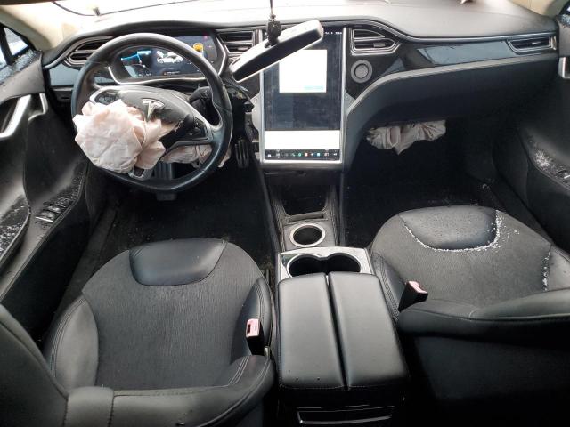 2015 TESLA MODEL S 85 5YJSA1H29FF096724