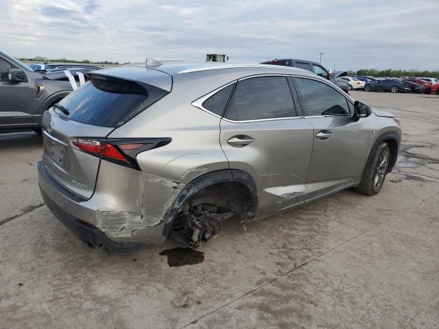 Vin: jtjyarbz8g2044193, lot: 49875615, lexus nx 200t base 20163