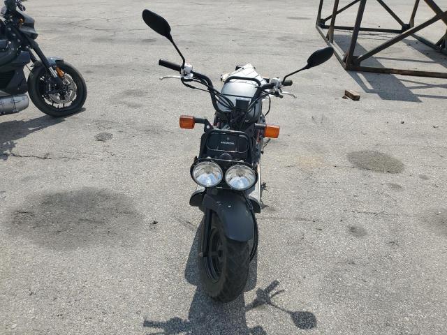 2015 HONDA NPS50 JH2AF5815FK303745
