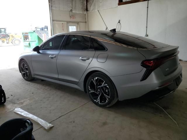 2025 KIA K5 GT LINE - KNAG64J72S5285156