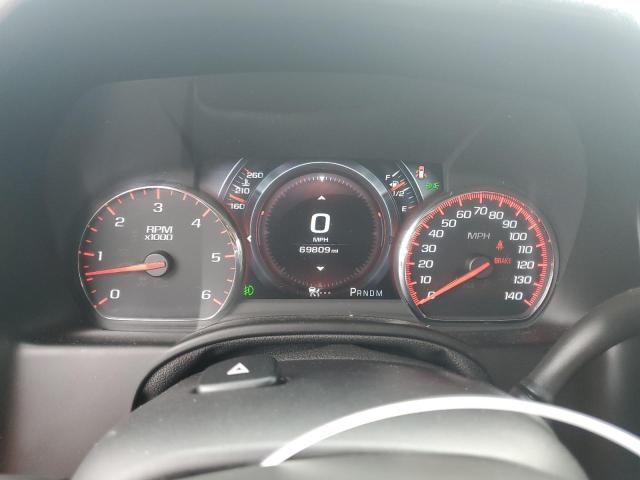 2016 GMC YUKON DENA 1GKS2CKJ0GR238905