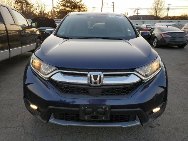 2018 HONDA CR-V EX 7FARW2H59JE003231