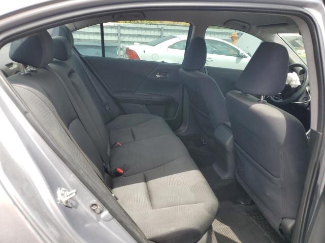 2016 HONDA ACCORD LX - 1HGCR2F36GA176461