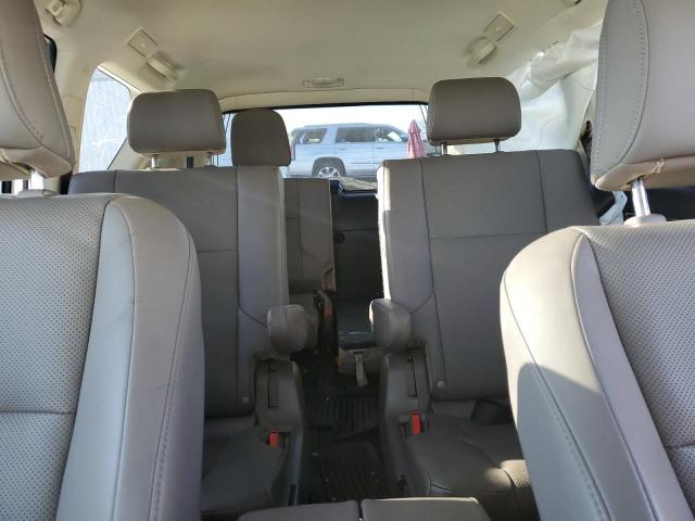 2023 LEXUS GX 460 - JTJAM7BX4P5355081