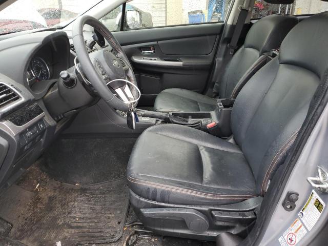 2016 SUBARU CROSSTREK - JF2GPALC5G8242589