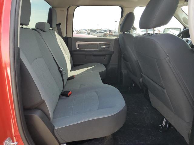 2021 RAM 1500 CLASS - 1C6RR7LG2MS532656