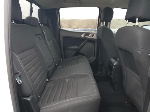 2021 FORD RANGER XL - 1FTER4FH7MLD53484