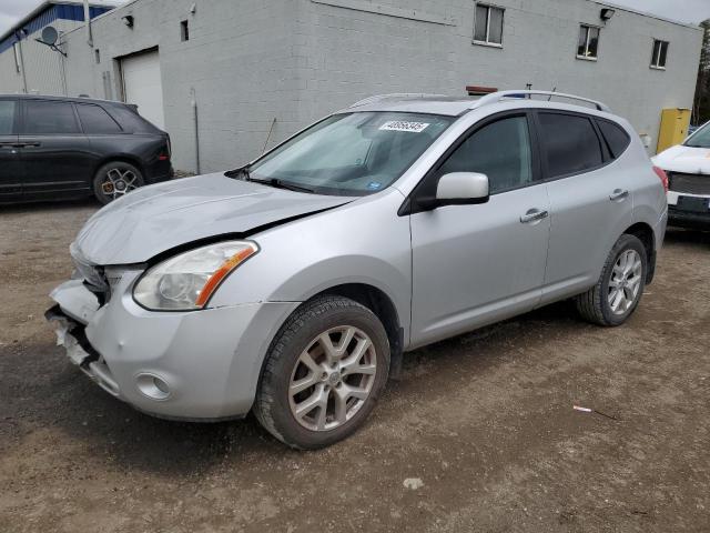 Vin: jn8as5mv4aw106939, lot: 48956345, nissan rogue s 2010 img_1